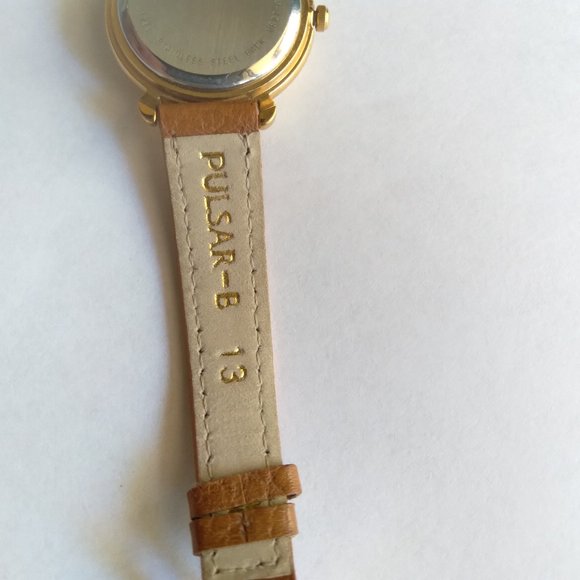 Vintage Pulsar Ladies watch - Picture 5 of 7